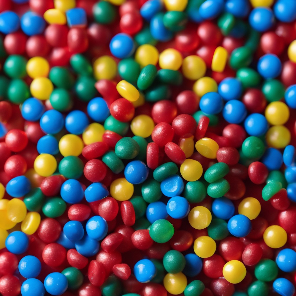 چگونه مستربچ‌های رنگی کیفیت محصولات نایلونی چاپی را بهبود می‌بخشند؟