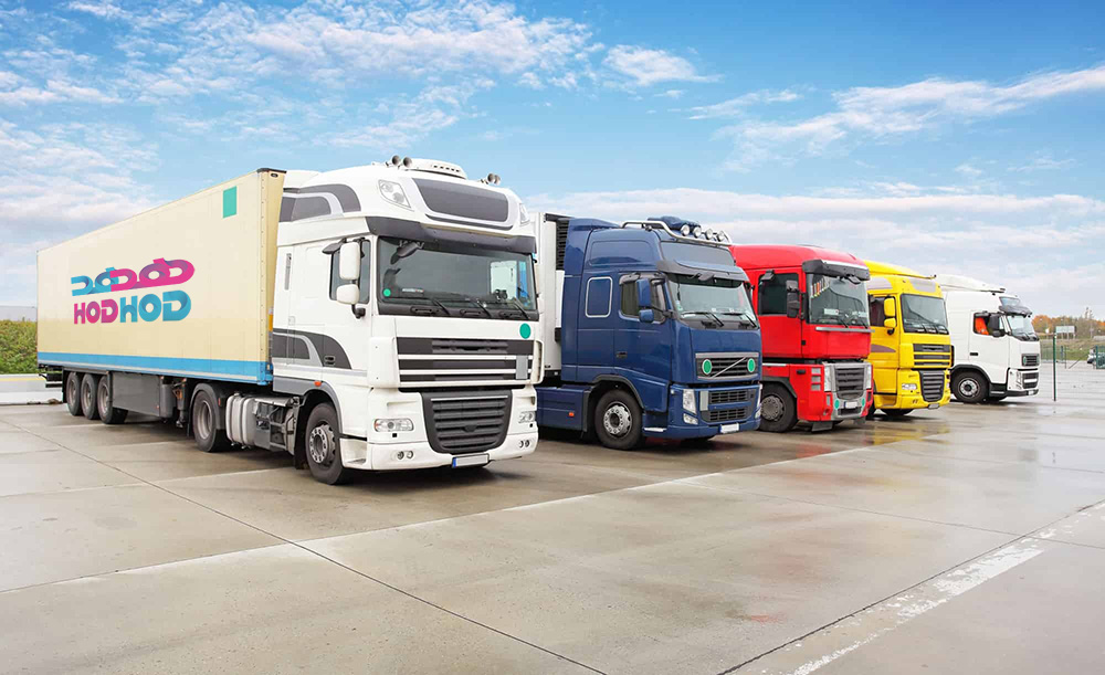 صادرات کیسه های نایلون و نایلکس به کشور های منطقه