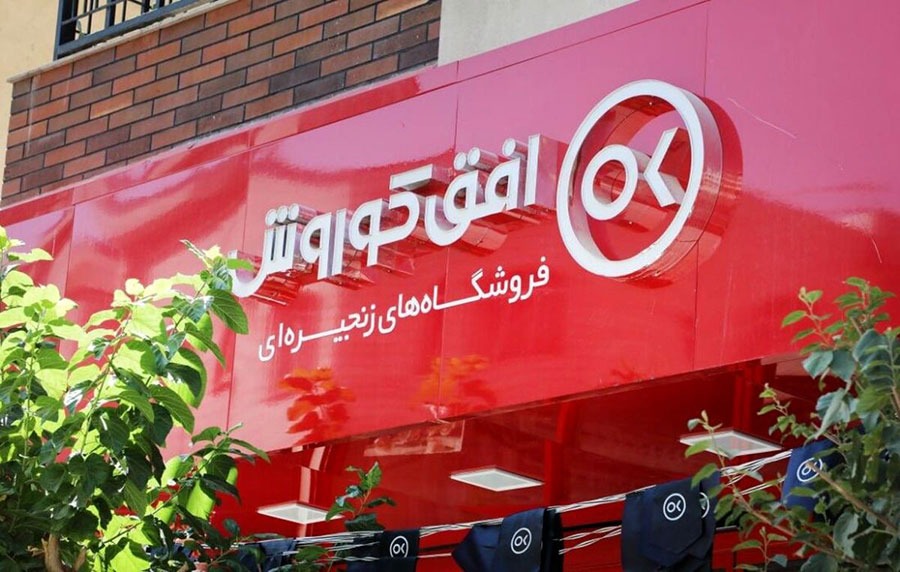 چگونه فروشگاه‌های زنجیره‌ای به یک برند قدرتمند تبدیل می‌شوند؟