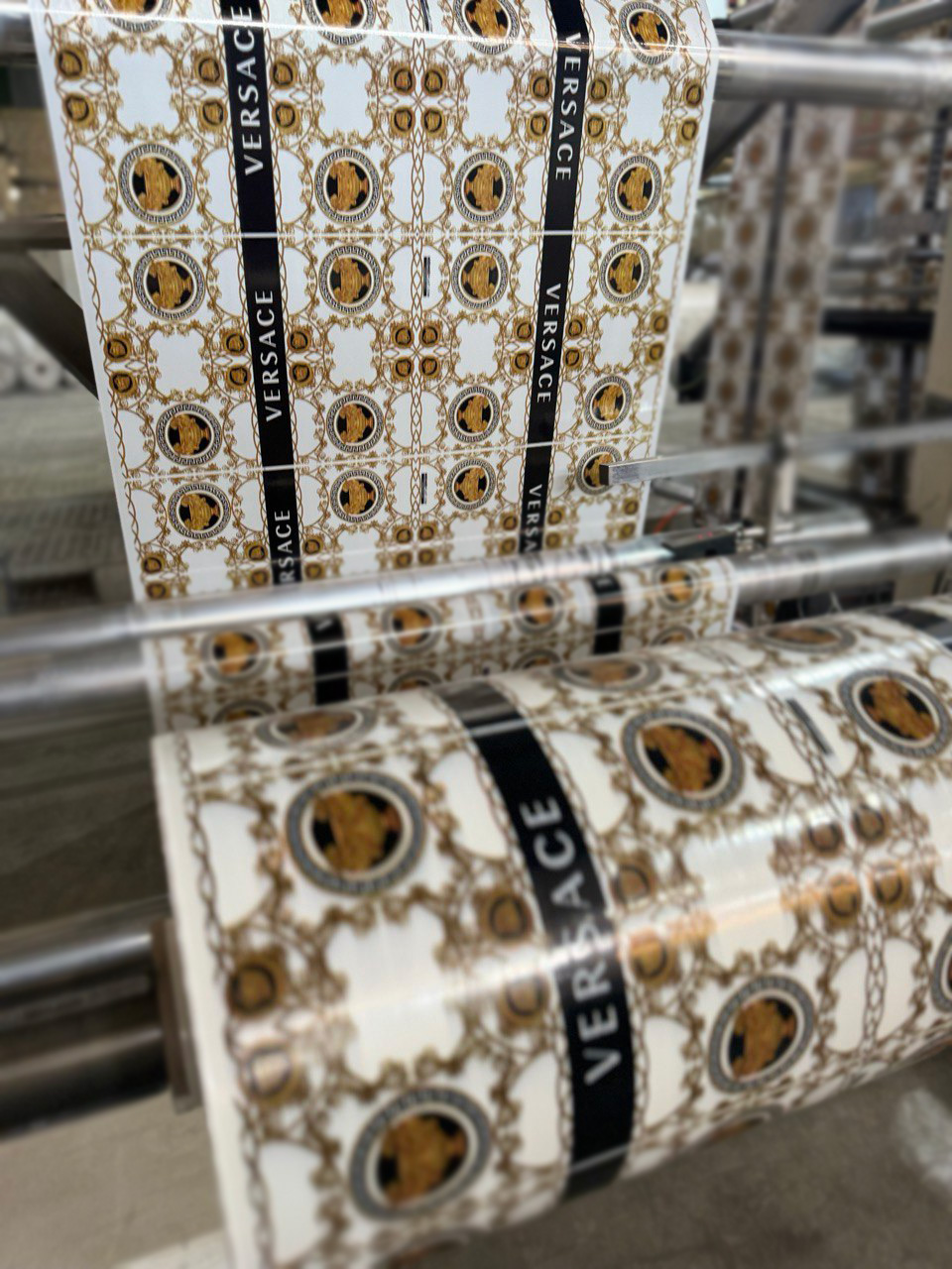 خرید اینترنتی نایلون و نایلکس از هدهدپلاست