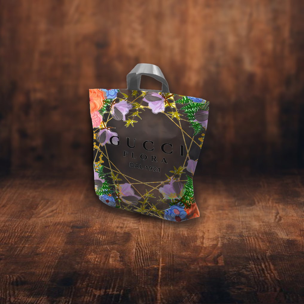 افزایش فروش با نایلکس چاپی