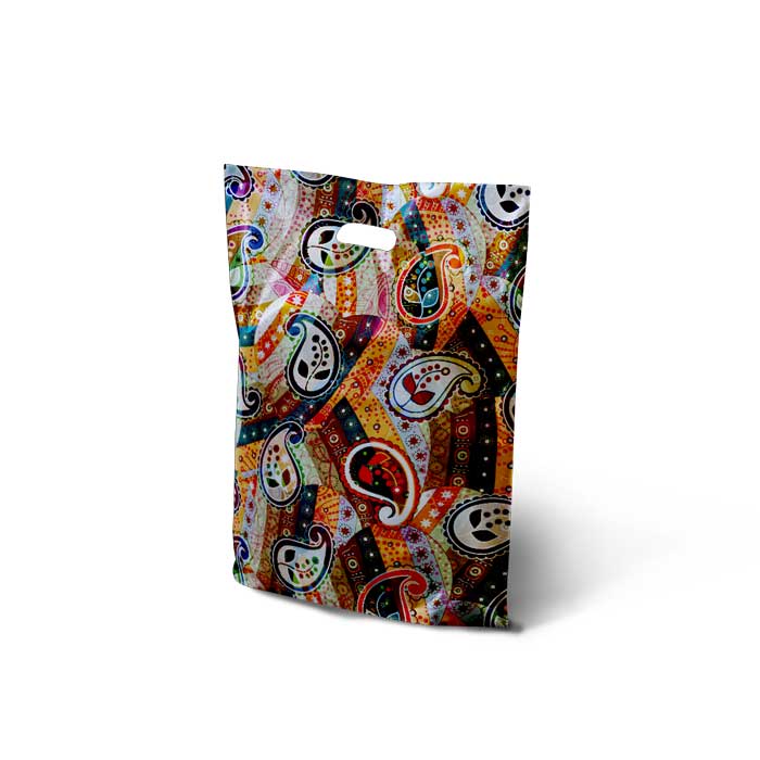 کیسه های دسته‌موزی: انتخابی شیک و اقتصادی برای تبلیغات کسب‌وکارهای محلی